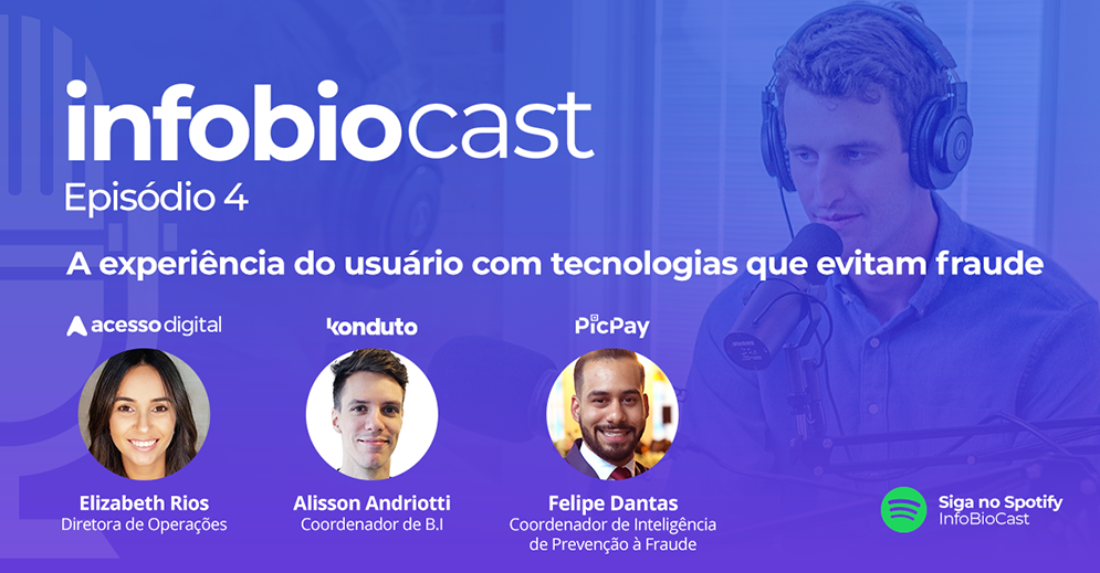 konduto infobiocast blog