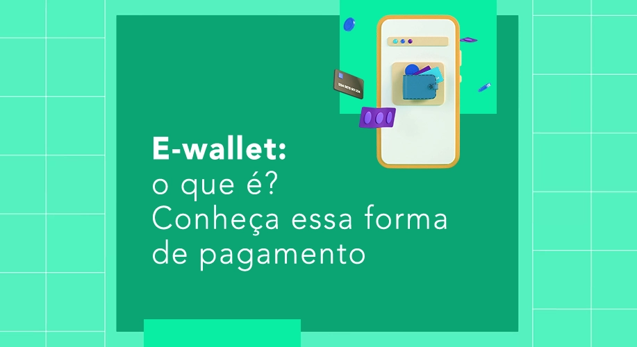 e-wallet